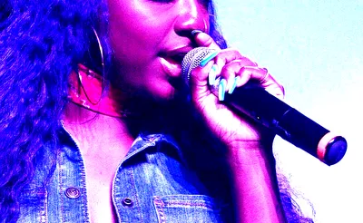 Justine Skye