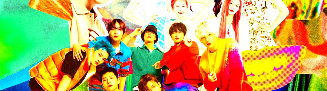 K-Pop Night