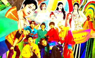 K-Pop Night