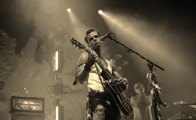 Kaleo