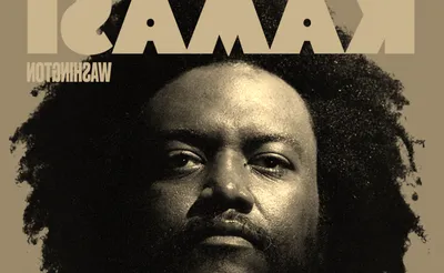 Kamasi Washington