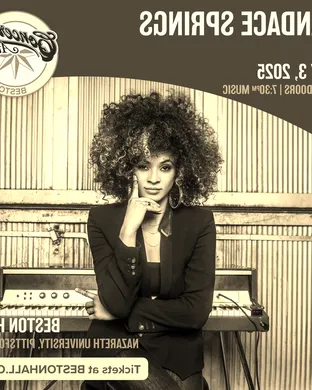 Kandace Springs
