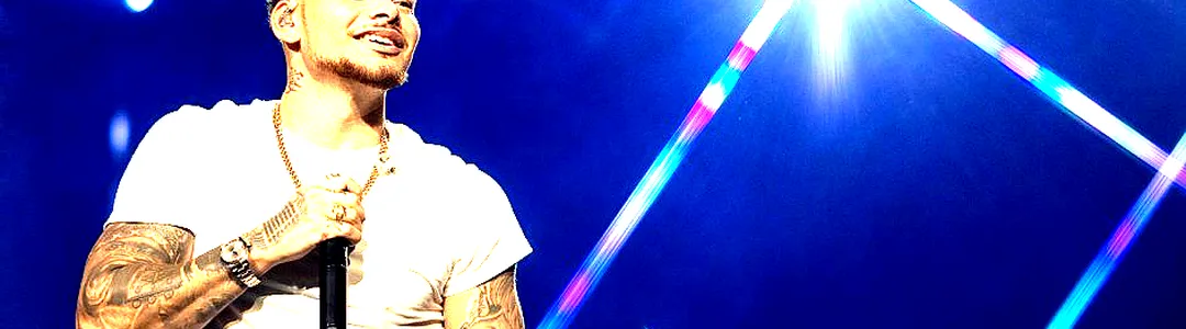 Kane Brown