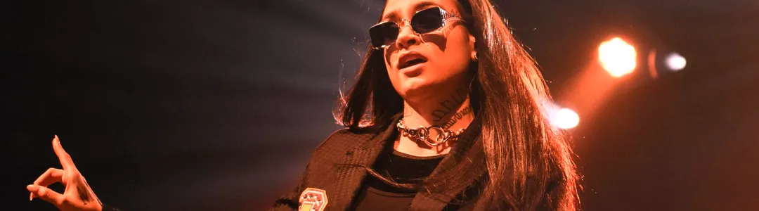 Kehlani