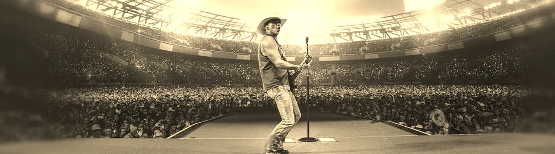 Kenny Chesney