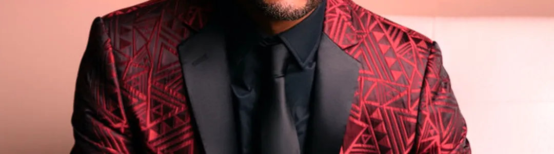Kenny Lattimore
