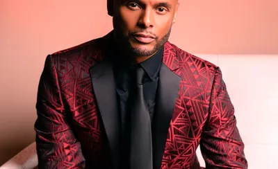 Kenny Lattimore