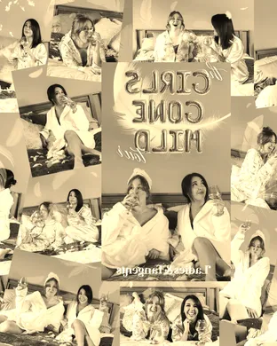 Ladies and Tangents event