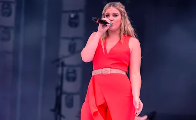 Lauren Alaina