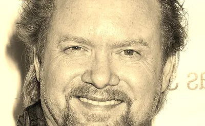 Lee Roy Parnell