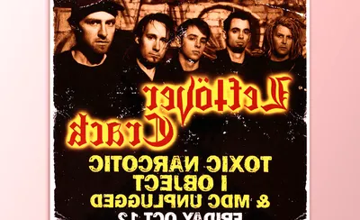 Leftover Crack