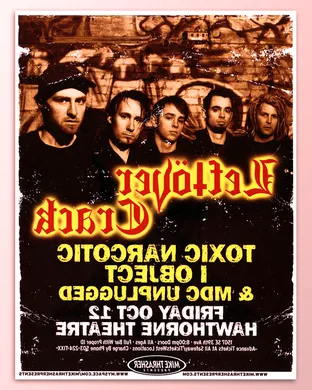Leftover Crack
