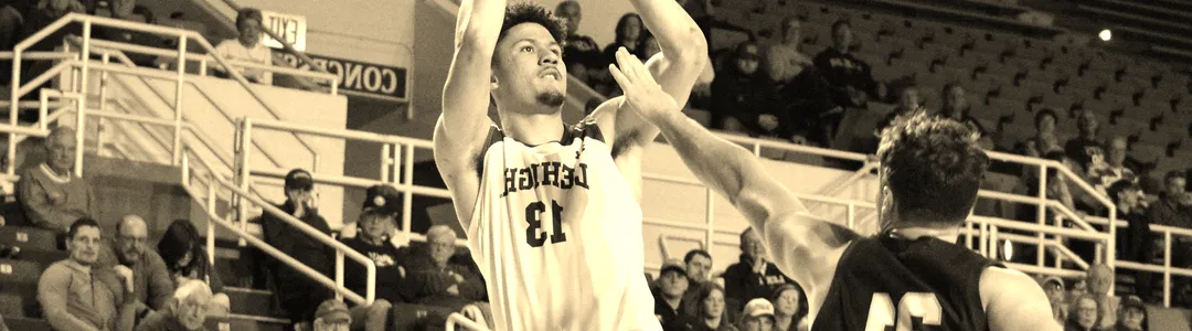 Lehigh Mountain Hawks Basketball