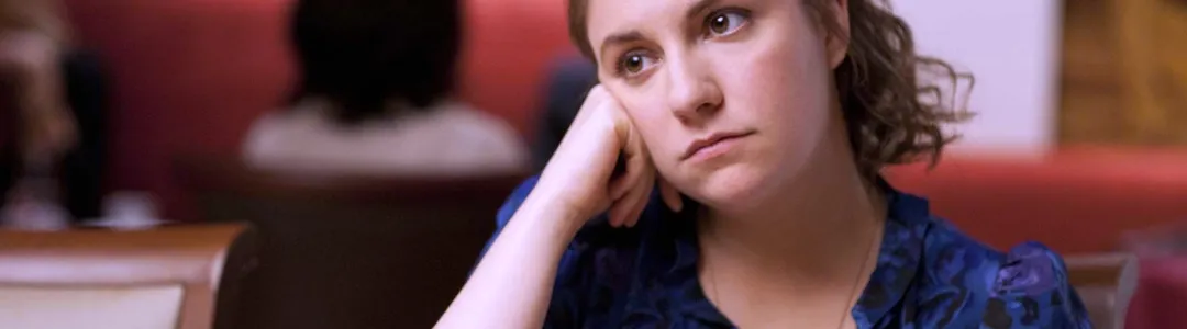 Lena Dunham