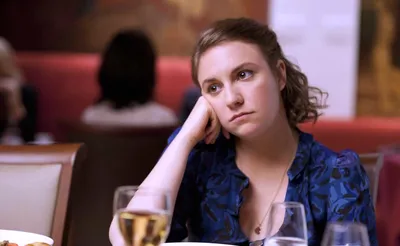 Lena Dunham