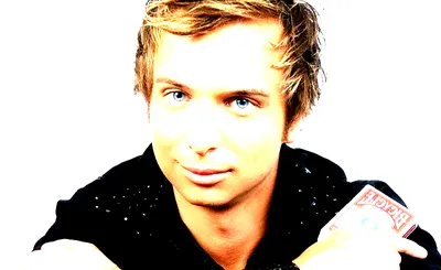 Leon Etienne