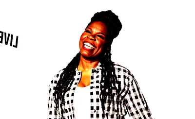 Leslie Jones