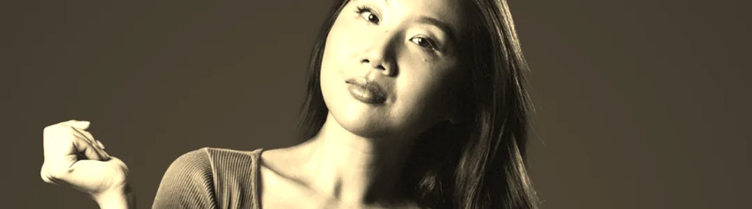 Leslie Liao