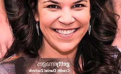 Lindsay Mendez