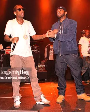 Lloyd Banks