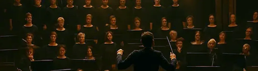 Lord Of The Rings: The Fellowship of the Ring In Concert