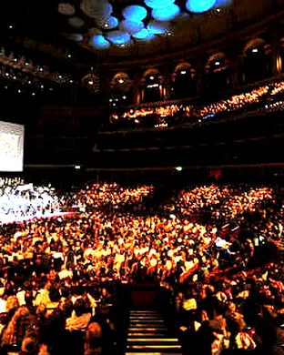 Lord Of The Rings: The Fellowship of the Ring In Concert