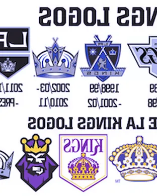 Los Angeles Kings vs. Boston Bruins