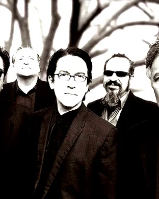 Los Lobos