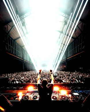 Lost Frequencies