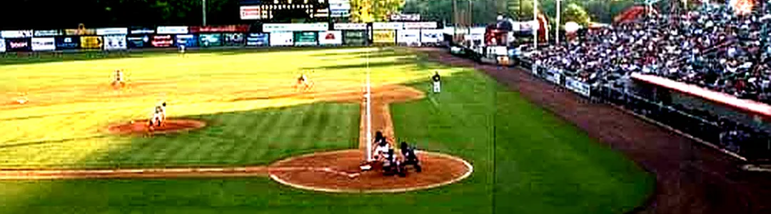 Lowell Spinners