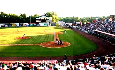 Lowell Spinners