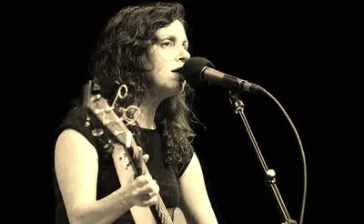 Lucy Kaplansky
