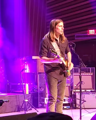 Lukas Nelson
