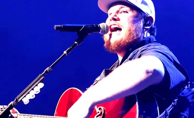 Luke Combs