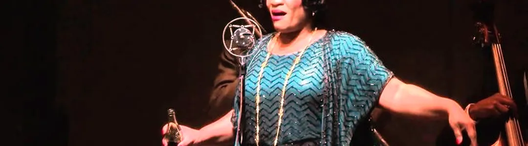 Ma Rainey's Black Bottom