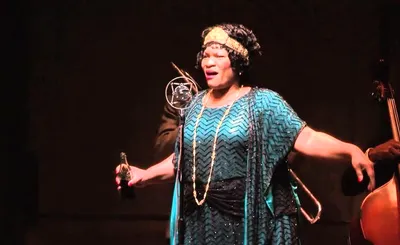 Ma Rainey's Black Bottom