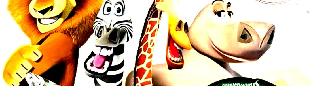 Madagascar - A Musical Adventure Jr.