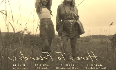 Maddie and Tae