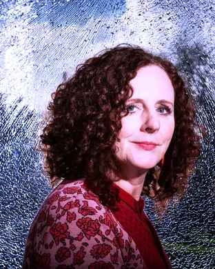 Maggie O'Farrell