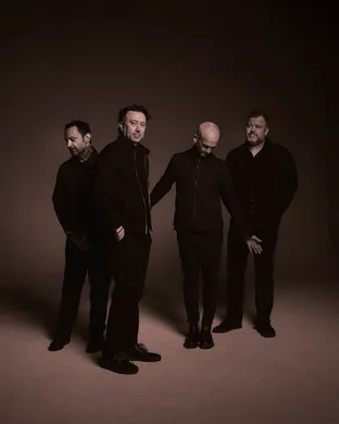 Makeout Reef Somerville