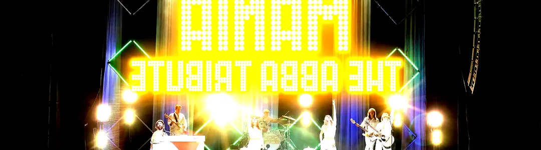 Mania - The ABBA Tribute