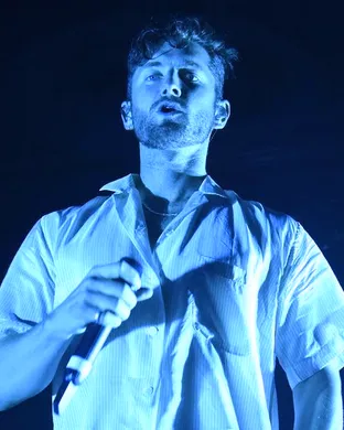 Marc E. Bassy