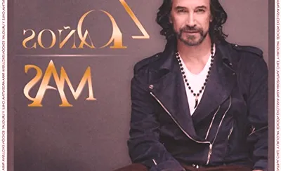 Marco Antonio Solis