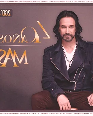 Marco Antonio Solis