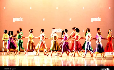 Mark Morris Dance Group