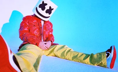 Marshmello