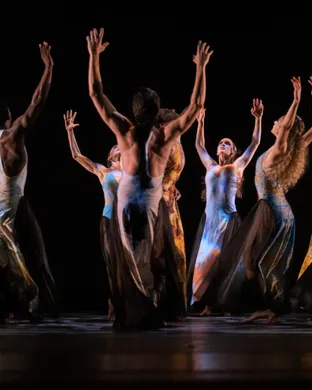 Martha Graham Dance Company