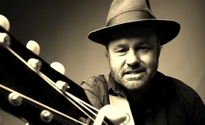 Martin Sexton