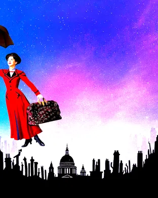 Mary Poppins