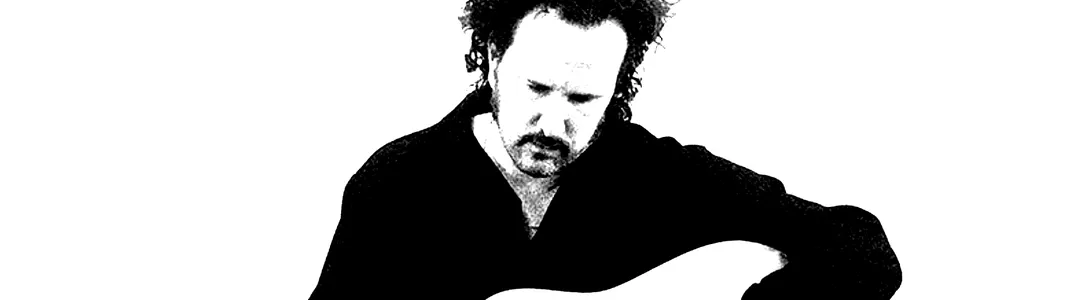 Mason Jennings